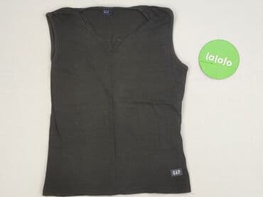 koszulka z długim rękawem guess: Gap, Top damski, rozmiar S — 2