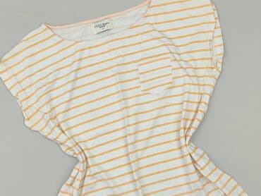 bluzki w prążki: House, T-shirt damski, rozmiar S — 1