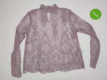 jezyk: Forever 21, Bluzka damska, rozmiar 2XL — 2