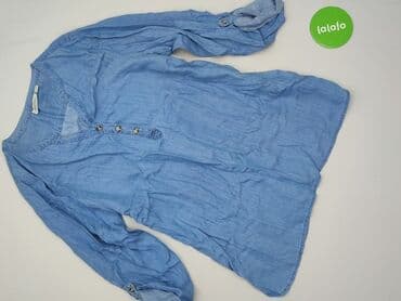 blue motion sukienki: Blue Motion, Bluzka damska, rozmiar M — 2