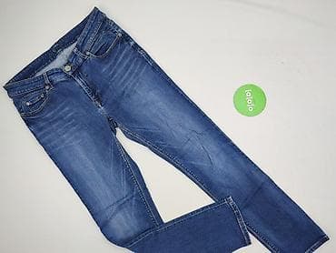 cargo ubrania: Jeansy damskie, rozmiar M — 2