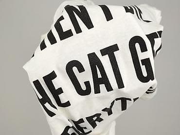 sprandi t shirty: Cropp, T-shirt damski, rozmiar M — 5