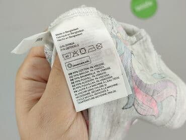 body z kubusiem puchatkiem: Sukienka, H&M, 10 lat, 134-140 cm, stan - Idealny — 5