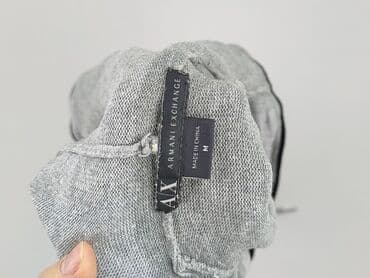 t shirty armani exchange: Armani Exchange, Tunika damska, M — 6