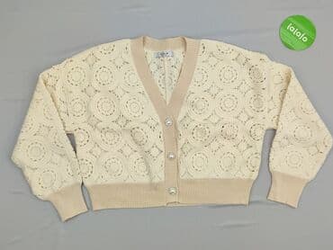 Жіночий одяг: Кардиган жіночий, розмір M — 2