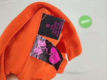 domodi bluzki: Tunika damska, rozmiar S — 4