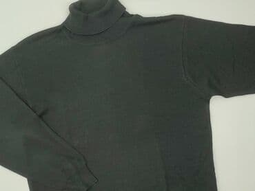 Turtleneck, M (EU 38), condition - Good
