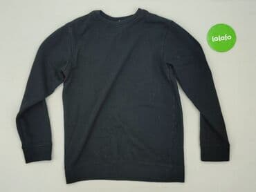 bluzy megi collection: Sweatshirt for men, size M — 2