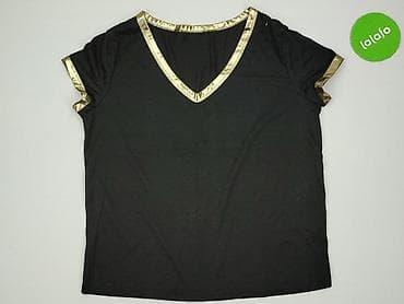 joop jeans: T-shirt damski, rozmiar L — 2