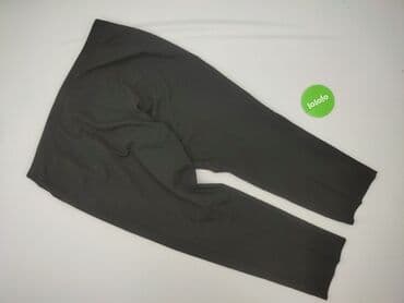 rajstop sally hansen: Red Herring, Material trousers for women, size 4XL — 3