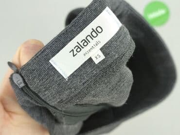 zalando spódniczki: Zalando, Spódnica damska, rozmiar XS — 4