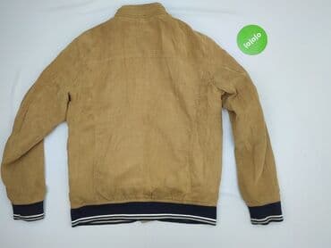 mango marynarka: Zara, Kurtka przejściowa dla mężczyzn, L — 3