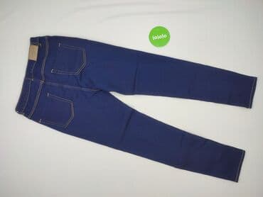 koszulka barcelony z napisem: Inextenso, Jeansy dla mężczyzn, XL — 3