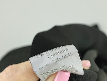 stringi pod legginsy: Legginsy rozmiar 7XL — 6