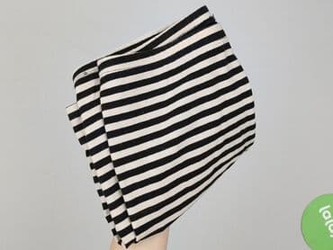 czarna spódnica hm: H&M Basic, Spódnica damska, rozmiar XS — 7