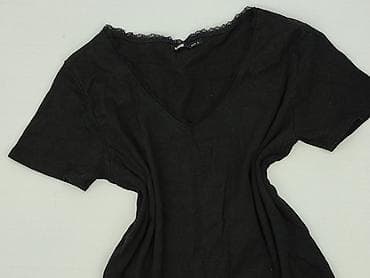 a view bluzki: Sinsay, T-shirt damski, rozmiar L — 1