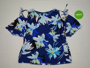 bluza name it: Nutmeg, Bluzka damska, 3XL — 2