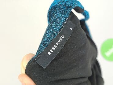 reserved body dlugi rękaw: Reserved, Body damskie, rozmiar L — 4