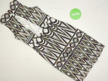 czarne luźne sukienki: H&M, Sukienka damska, rozmiar S — 3