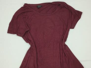 calvin klein performance t shirty: Amisu, T-shirt damski, XL — 1