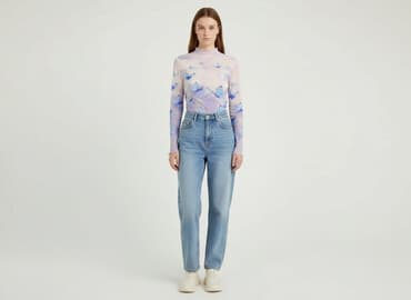 bluzy atomówki: Bluzka damska, rozmiar S — 5