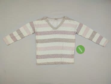 top sweterkowy h: Pimkie, Sweter damski, rozmiar M — 2