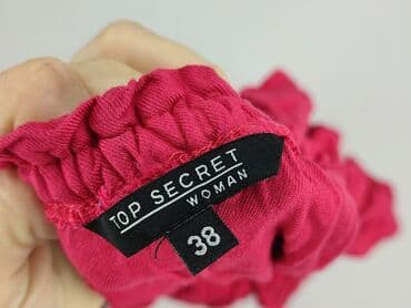 sukienka z lyocellu lidl: Top Secret, Women`s dress, size M (EU 38) — 4
