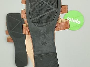 mcqueen klapki: Klapki damskie, rozmiar 42 — 4