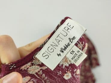 jakie buty do srebrnej sukienki: Sukienka damska, rozmiar XL — 4