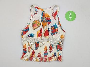 children: Bluzka damska, rozmiar M — 3