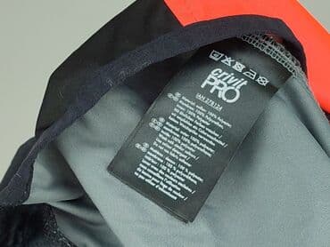 Odzież wierzchnia: Crivit, Kurtka przejściowa damska, rozmiar M — 5