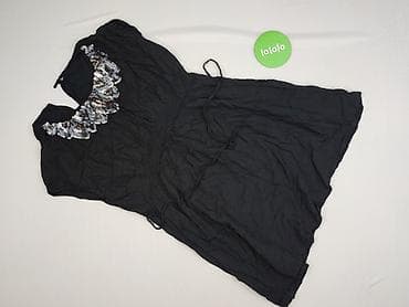 sukienki boho maxi: E-vie, Sukienka damska, rozmiar L — 2