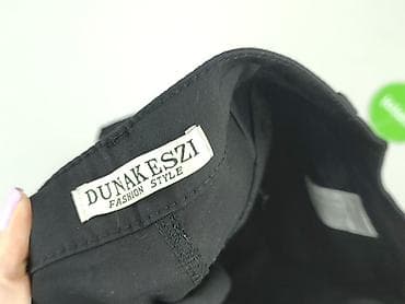 prada obuwie: Spodnie materiałowe damskie, rozmiar S — 4