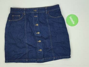 spódnica jeansowa levis: Spódnica damska, L — 2