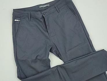 firetrap: Spodnie materiałowe damskie, rozmiar M — 1