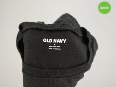 pull bear szorty: Old Navy, Koszulka dla mężczyzn, rozmiar M — 5