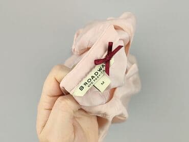 eleganckie bluzki do garnituru damskiego: Bluzka damska, M — 4