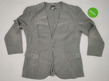 marynarki pull and bear: Marynarka damska, rozmiar 2XL — 2