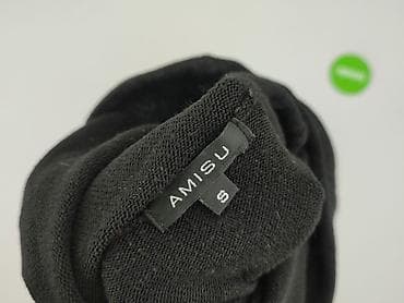 dresy amisu: Amisu, Sweter damski, rozmiar S — 4