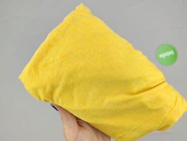 bluzka żółta w czarne paski: Orsay, Bluzka damska, rozmiar S — 5