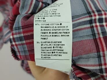 koszulka benetton: Stile Benetton, Koszula damska, rozmiar M — 6