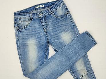 Jeans for women, size M at lalafo.pl Jeans for women, size M