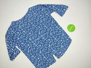 boho: Bluzka damska, rozmiar 3XL — 3