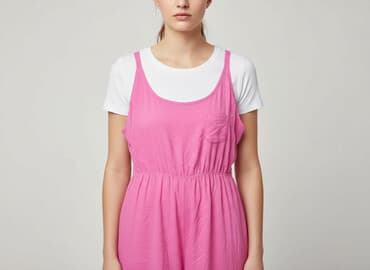 kombinezon damski zimowy decathlon: Esmara, Kombinezon damski, rozmiar L — 8