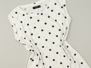 reserved bluzki z wiskozy: Reserved YFL, Top damski, rozmiar XS — 2