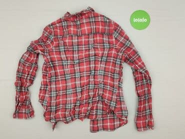 koszula flanelowa carhartt: Marks & Spencer, Koszula damska, rozmiar M — 4