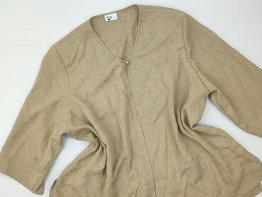 aplikacje z ubraniami: Narzutka damska, rozmiar XL — 1