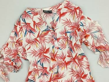 koszulka z kolibrem: Janina, Bluzka damska, S — 1