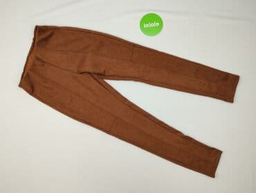 lidl legginsy ocieplane: Legginsy S — 2