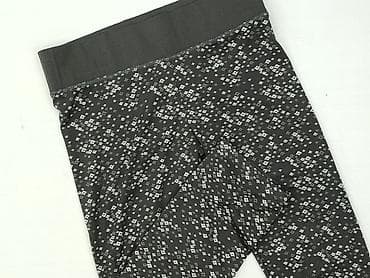 tights h: F&F, Legginsy Sportowe damskie, rozmiar M — 1